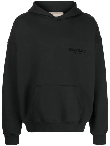 Hoodie Essentials
