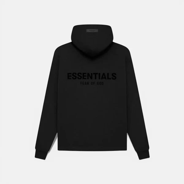 Hoodie Essentials
