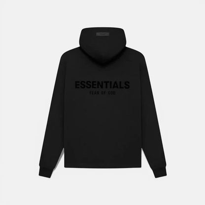 Hoodie Essentials