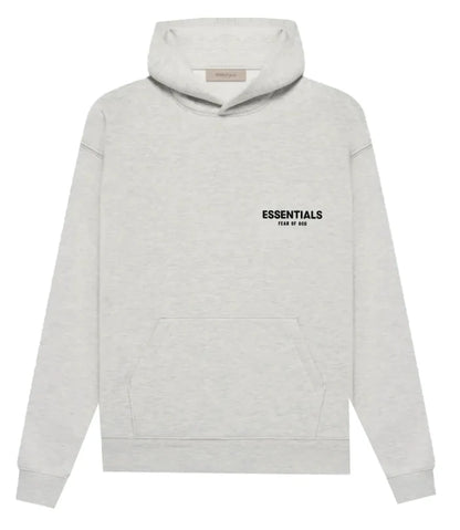 Hoodie Essentials BLANCO