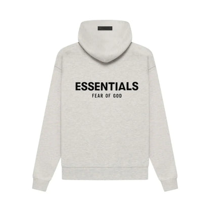 Hoodie Essentials BLANCO