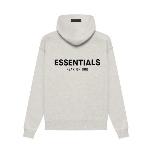 Hoodie Essentials BLANCO