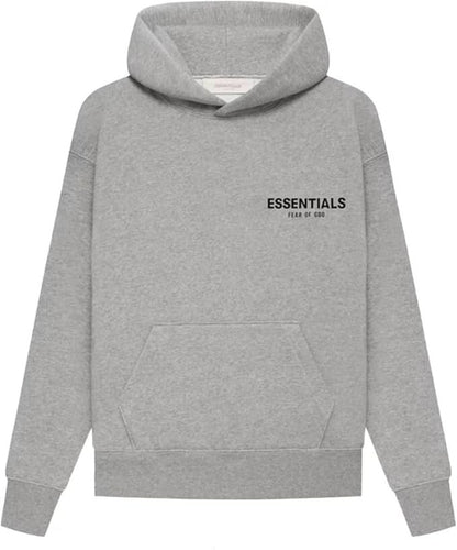 Hoodie Essentials GRIS