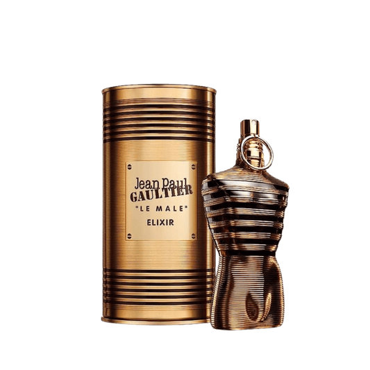 Le Male Elixir