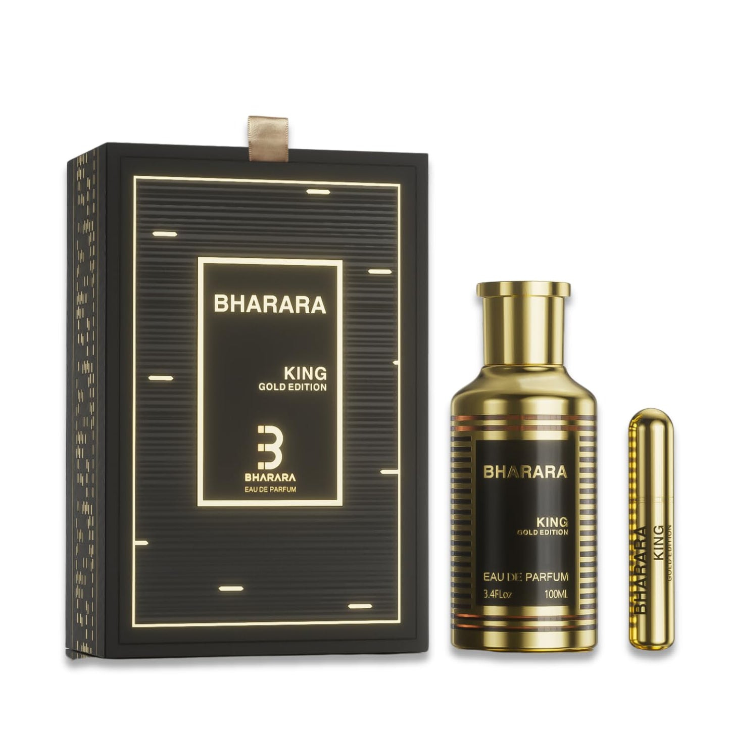 King Gold Edition