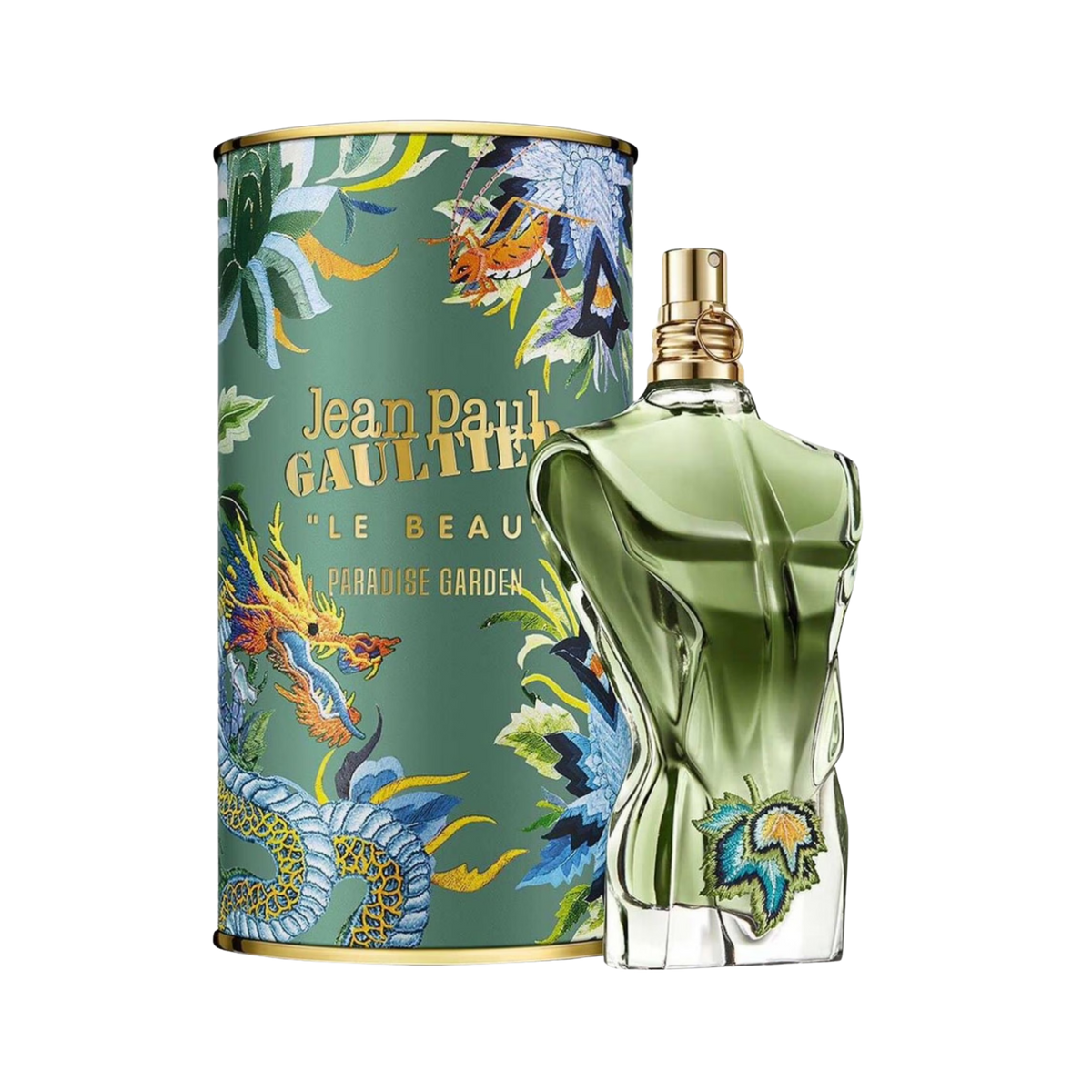 Le Beau Paradise Garden
