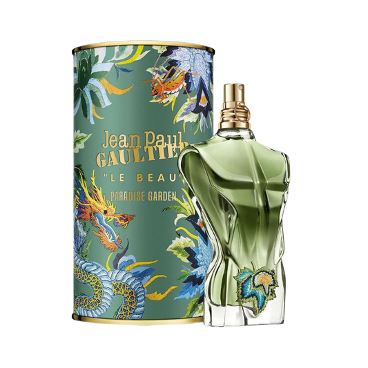 Le Beau Paradise Garden
