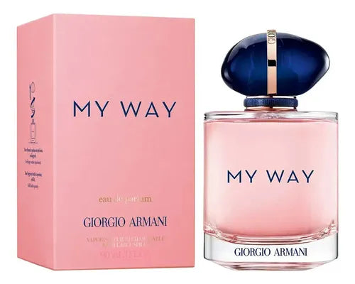 My Way