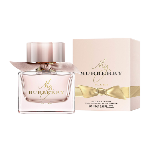 My Burberry