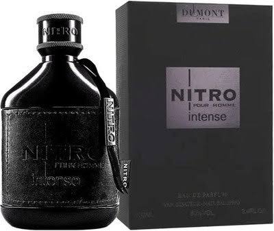 Nitro Intense