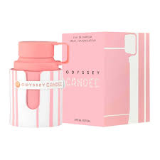 Odyssey Candee Special Edition
