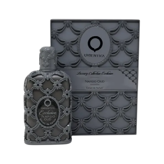 Orientica Nardo Oud