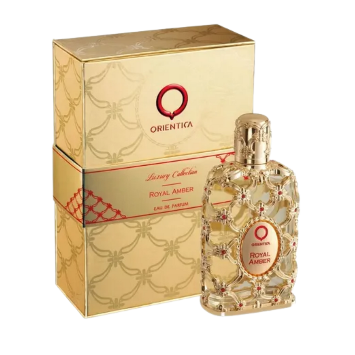 Orientica royal amber