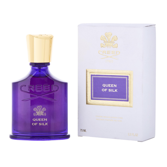 Creed Queen of Silk