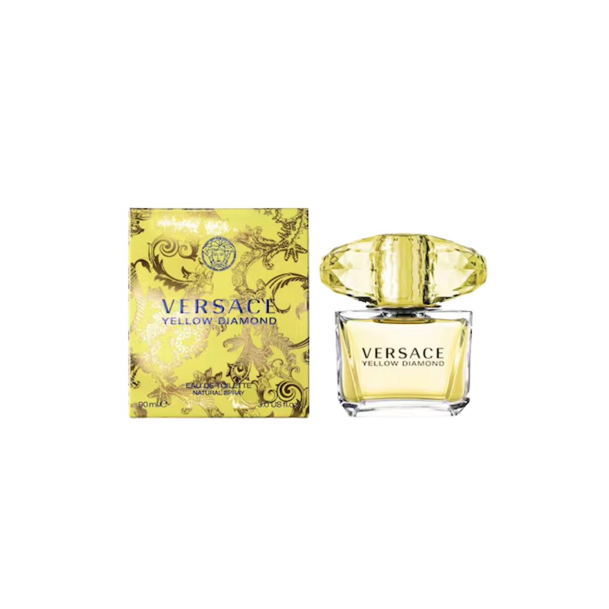 Versace Yellow Diamond
