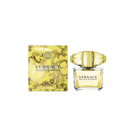 Versace Yellow Diamond
