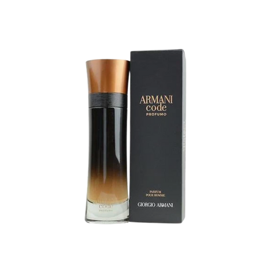 Armani Code