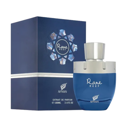 Rane reef