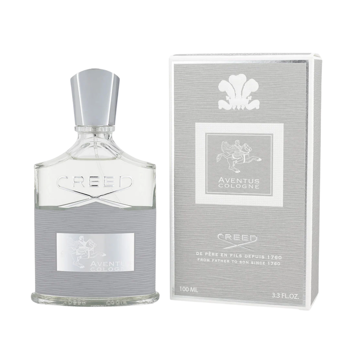 Creed Aventus Cologne