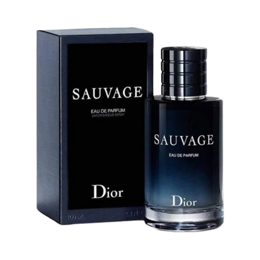 Sauvage Eau de Parfum