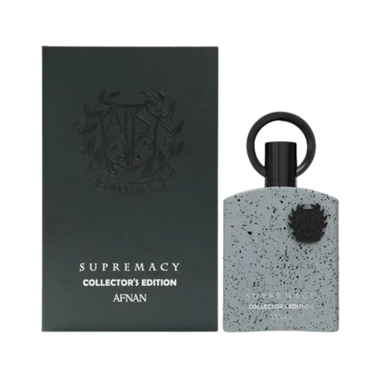 Supremacy collector's edition