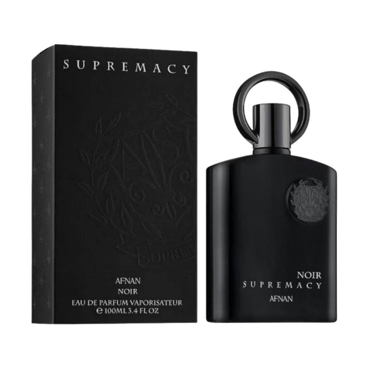 Supremacy noir