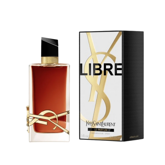 Yves Saint Laurent Libre Le Parfum 90ml EDP