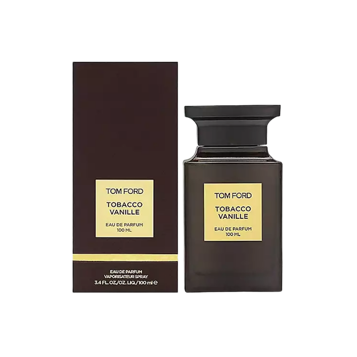 Tom Ford Tobacco Vanille