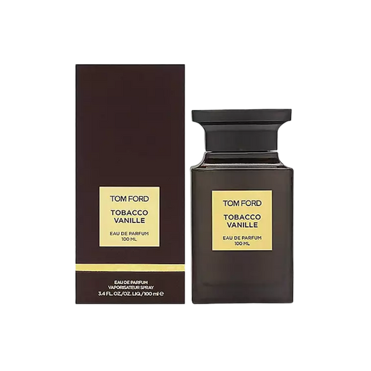 Tom Ford Tobacco Vanille