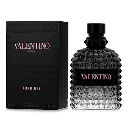 Born in Roma Uomo