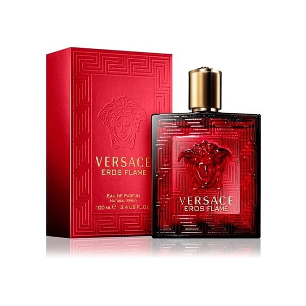 Eros Flame