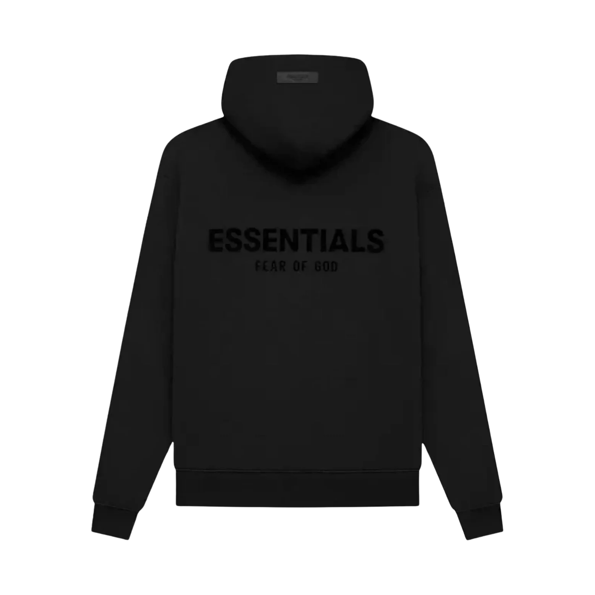 Hoodie Essentials