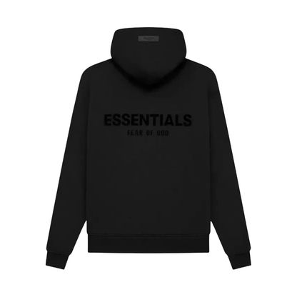 Hoodie Essentials