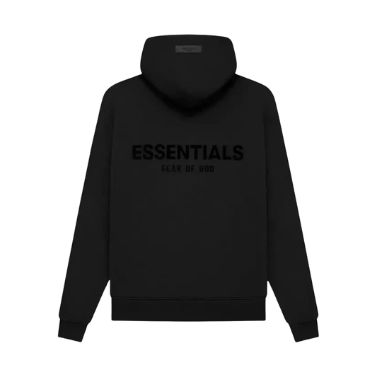 Hoodie Essentials