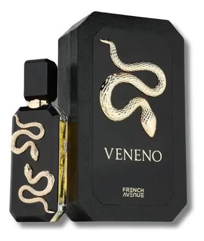 Veneno