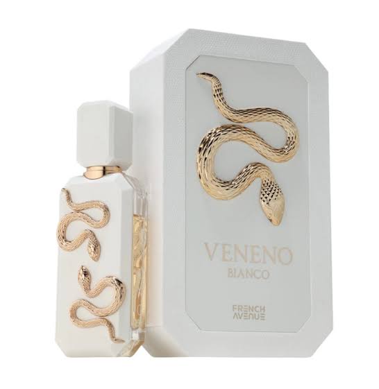 Veneno Bianco
