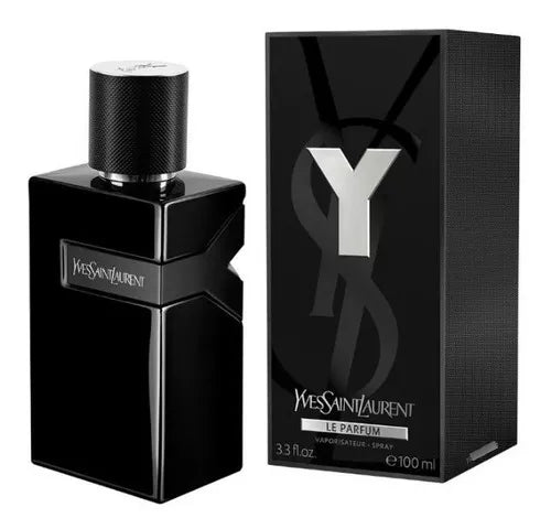 Le Parfum (Y)
