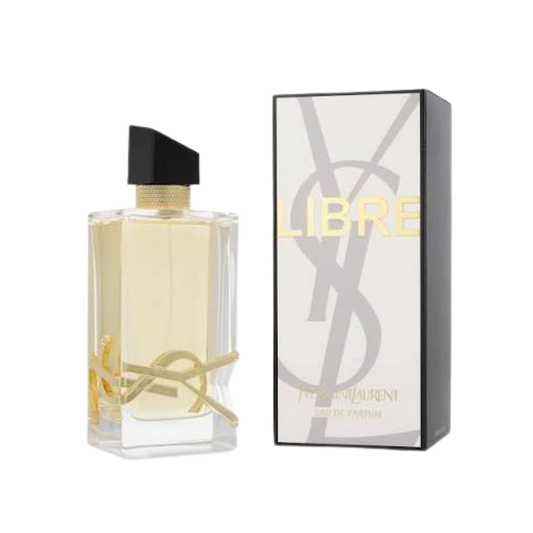 Libre Eau de Parfum