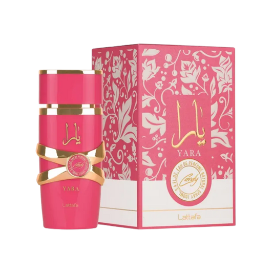 Yara candy