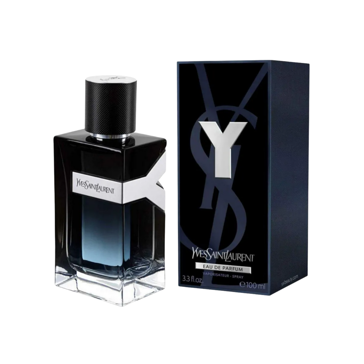 Yves Saint Laurent eua de parfum