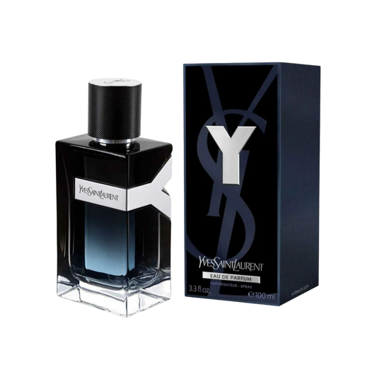 Yves Saint Laurent eua de parfum