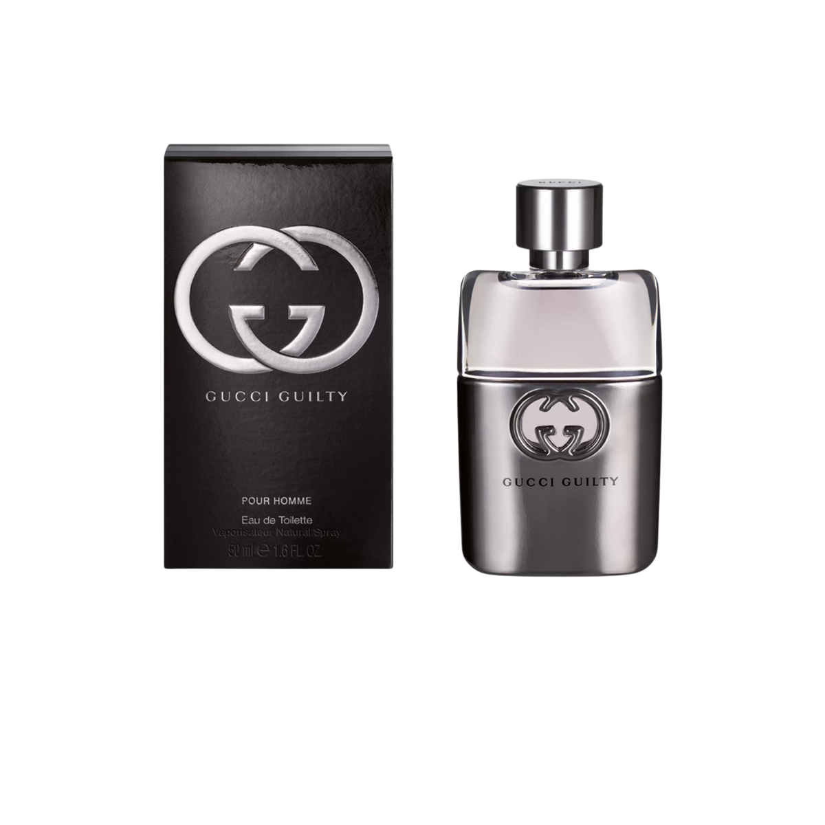 Gucci Gulty Pour Homme
