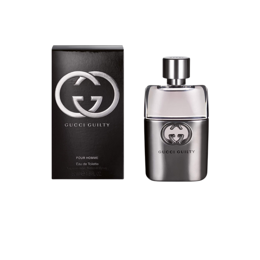 Gucci Gulty Pour Homme